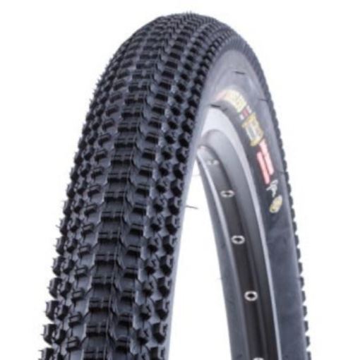 Kenda Tire K-1047 Small Block Eight 26 x 1,95 (50-559) noir