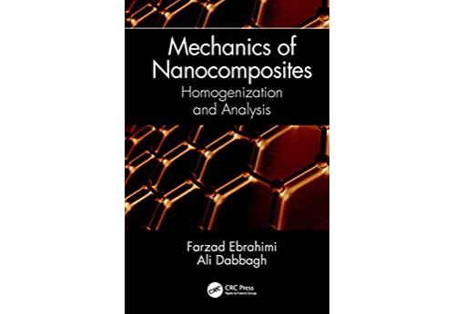 Mechanics of Nanocomposites: Homogenization and Analysis (English Edition) Format Kindle