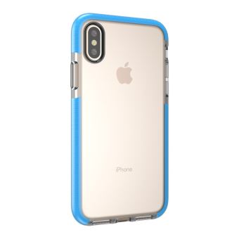 coque iphone x apple bleu coque iphone x apple bleu