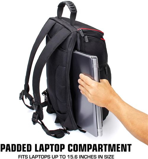 Sac à dos appareil photo fnac cheap