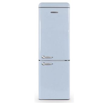 Réfrigérateur congélateur, frigo combiné - Livraison gratuite Darty Max -  Darty