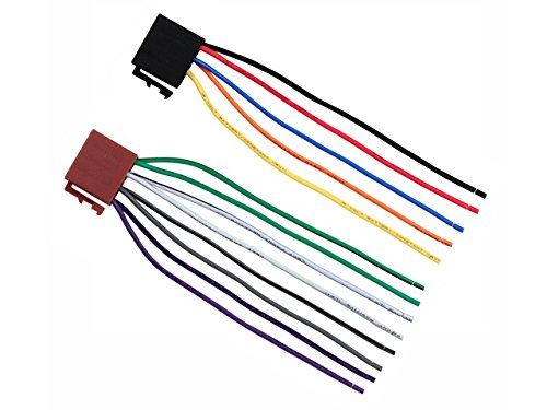 AIV 410990 câble adaptateur ISO