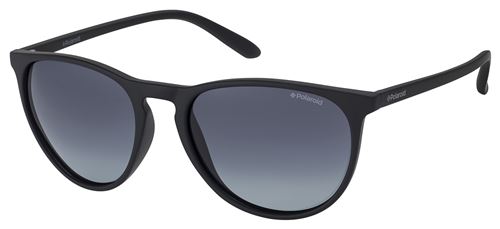 Polaroid lunettes de soleil Matte Black PLD.6003.N.S.DL5.WJ