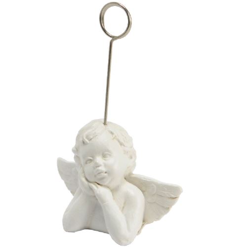 Mémo clip Angelot