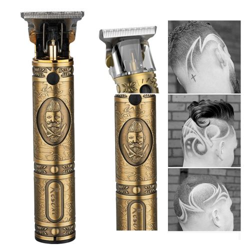 Tondeuses à cheveux électrique pour hommes, Toilettage Outliner