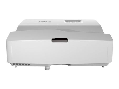Vidéo projecteur Optoma WXGA Ultra Courte focale Lumineux W330UST