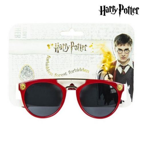 Lunettes de soleil enfant Harry Potter Bordeaux