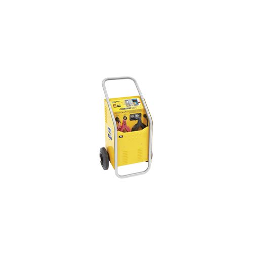 GYS 26490 GYS STARTIUM 680E Automatic charger Quick start system 1...