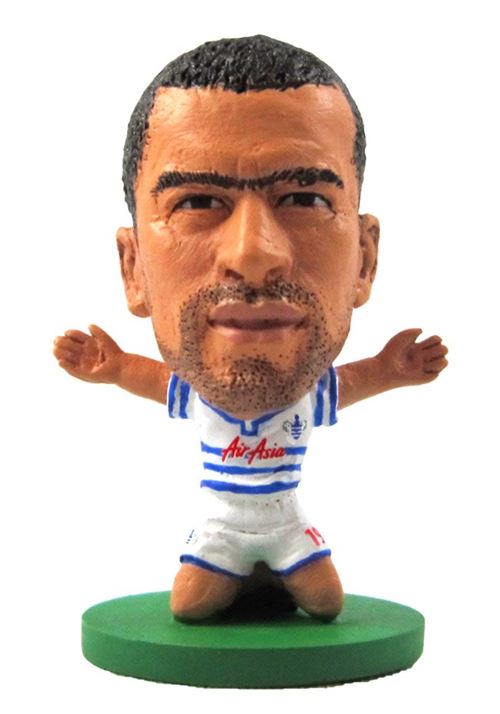 SOCCERSTARZ Queens Park Rangers F.C Bosingwa