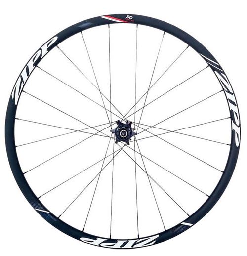 Zipp Roues Zipp 30 Curse Disc Rear 10/11s One Size