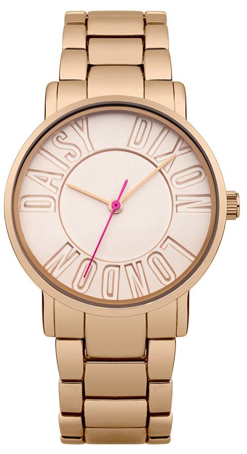 Daisy Dixon Montre Femme Dd035rgm