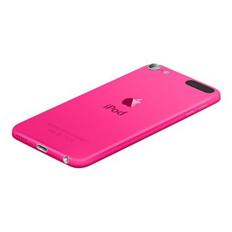 iPodTouch 第6世代 16GB ピンク Apple iPod touch - 6ème génération - lecteur numérique