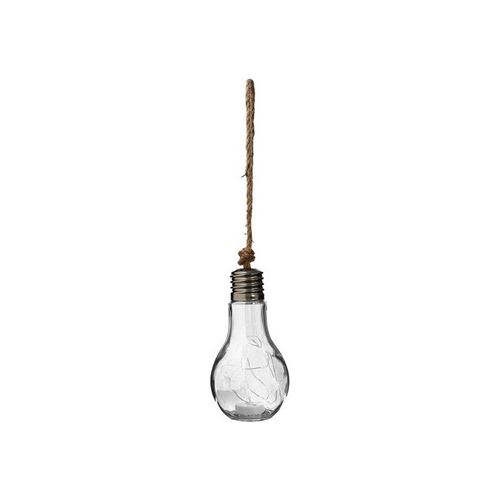 Lampe en Forme d'Ampoule 112123