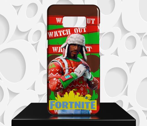 Coque Design Samsung Galaxy S10E COLLECTION JEUX VIDEOS FORTNITE 183