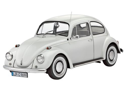 Acheter COCCINELLE VW LIMOUSIN État correct - 70,87 € COCCINELLE VW LIMOUSIN État correct - Revell Model Set reconditionné disponible sur Fnac