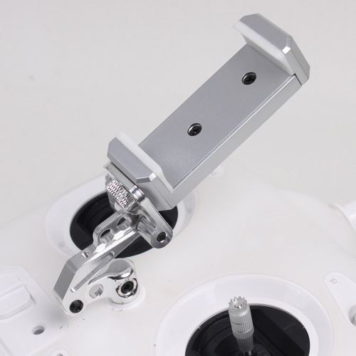 2019 Téléphone à Distance Extender Mount Holder Support pour Dji Phantom 3 Standard aloha179