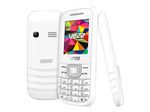 YEZZ BAR PHONE C22 BLANC DUAL