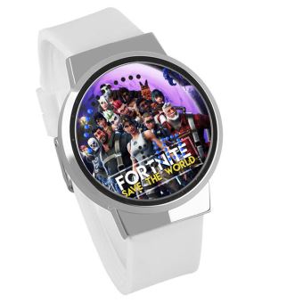 Montre tactile fnac Clearance
