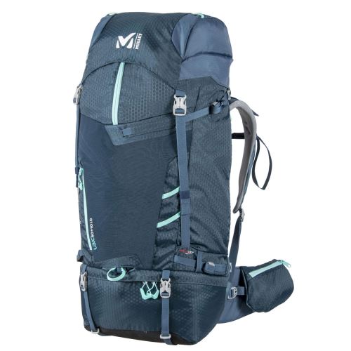 Sac à Dos Randonnée Femme Ubic 50+10 LD
