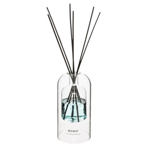 Non Communiqué Comptoir De La Bougie - Diffuseur De Parfum "Ilan" 150Ml Monoï - Image 1