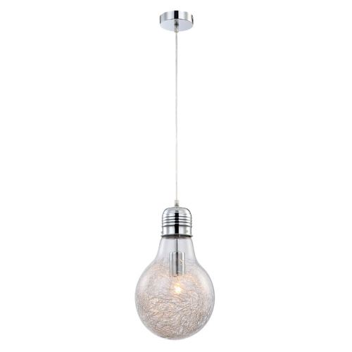 Lampe d'éclairage lampe LED 4 Watt lustre pendentif Globo 15039