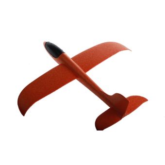 18€12 sur 2PC mousse Lancer Planeur Inertie Avion Jouet lancement main  modèle d'avion Kiliaadk496 - Drone Photo Vidéo - Achat & prix