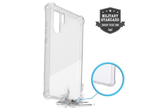 Coque Huawei P30 Pro 4smarts Ibiza - Transparente