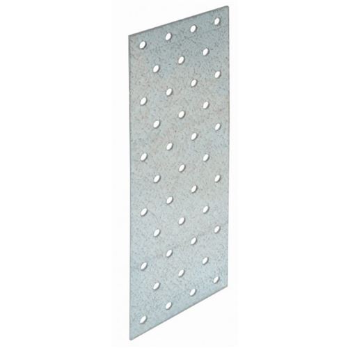Plaque perforée SIMPSON - 40x120x2 - NP20/40/120
