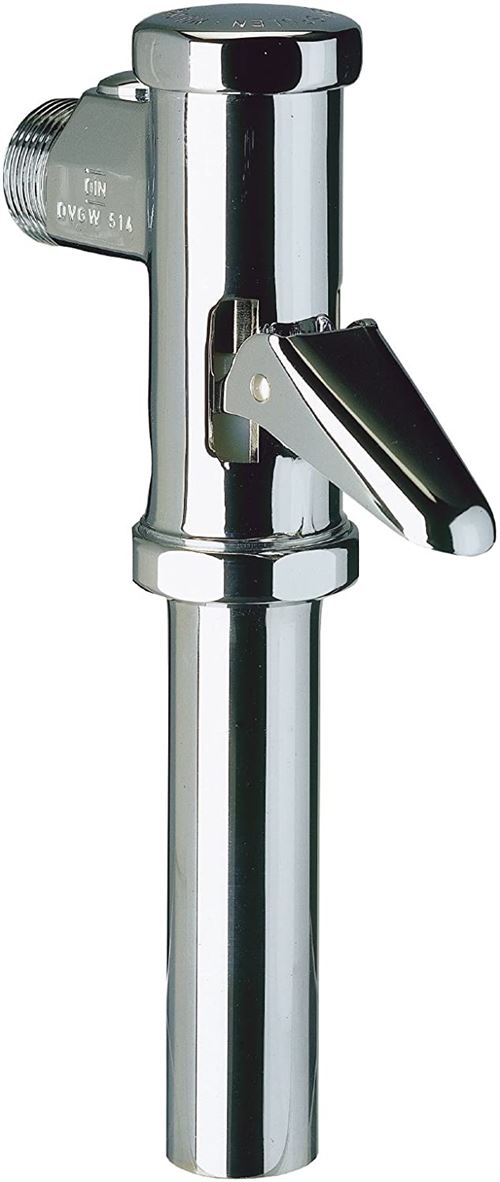 Sanitop-Wingenroth Robinet pour le chasse 3/4  1 pièce 21405 6 chrome 