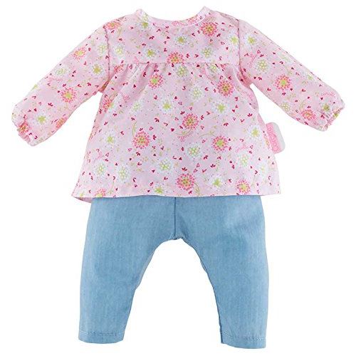 Corolle Bb36 Blouse & Pantalon