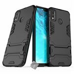 Coque Souple TPU Gel Transparente Anti-choc Pour Huawei Honor 9X - Marque Novago - Neuf