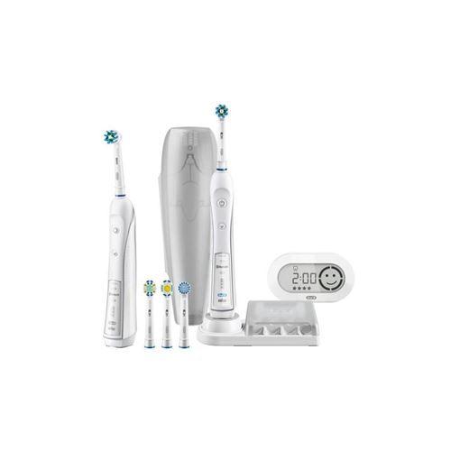 Oral-B Pro 6500 SmartSeries Duo - brosse à dents