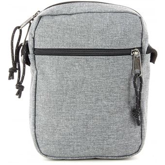 Mini Sac bandouliere Eastpak The One Gris Sac porte epaule Achat prix fnac