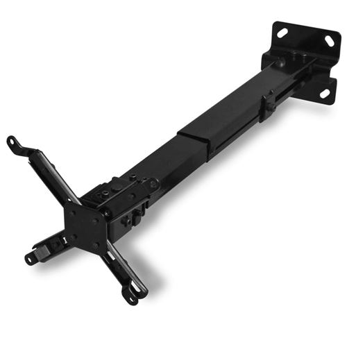 Support Plafond Projecteur Téléscopique