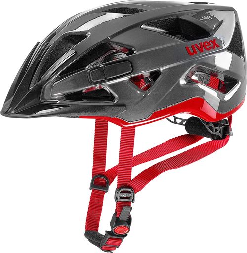 Uvex Active Ant/RJ Casque Cyclisme, Unisexe Adulte, Mixte Adulte