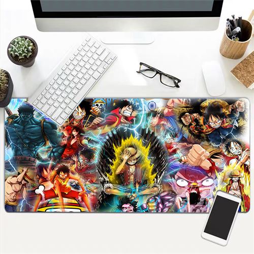  Tapis de souris Neway XXL GY1412 - One Piece,300x600mm 