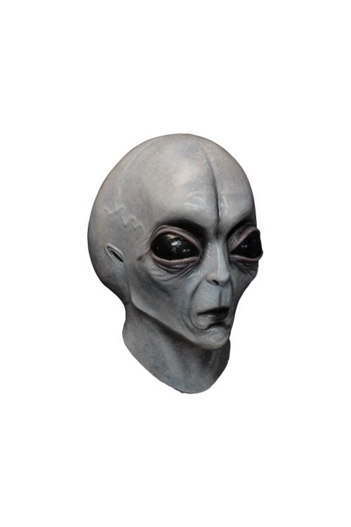 Masque integral alien zone 51 ghoulish™