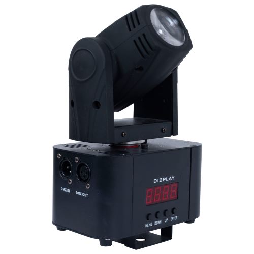 Ayra ERO Motion Heads 1W