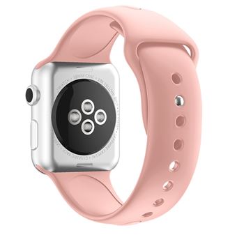 Bracelet compatible apple watch 38mm 40mm 41mm Serie