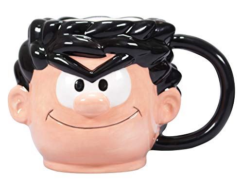 Tasse de Dennis Beano