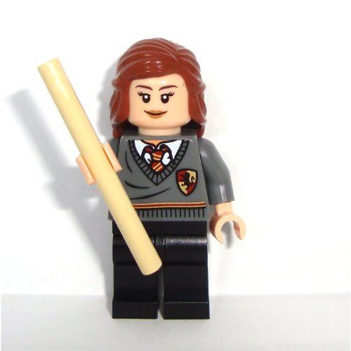 Mini figurine Lego Hermione Granger