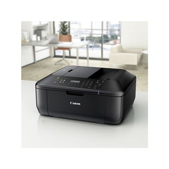 Imprimante Canon Pixma Mx475 Multifonctions Wifi Imprimante Multifonction Achat Prix Fnac