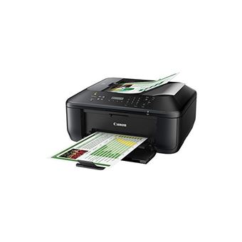 canon multifunctionel pixma mx475 fax wifi