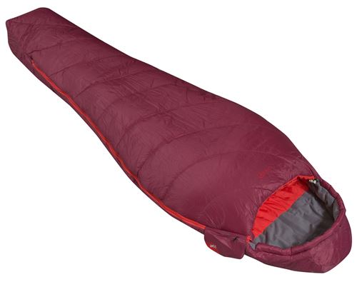 Sac de Couchage Baikal 750 Femme