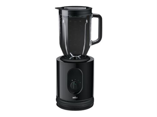 Braun - Blender JB 5050 - 1000W - 1.6L - Noir - Image 4