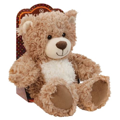 Aroma Home Micro-ondable Ours Teddy Bear confortable de 30 cm