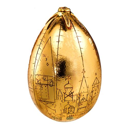 Harry Potter Golden Egg Prop Replica