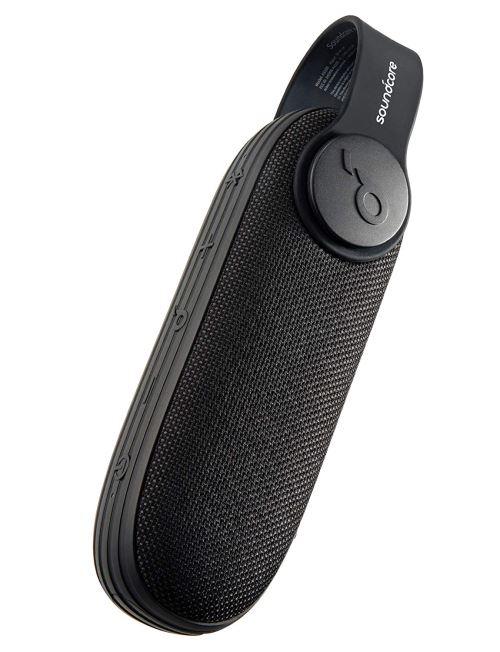 Soundcore Icon, enceinte Bluetooth portative étanche IP67. avec 12 Heures d'autonomie et Micro intégré