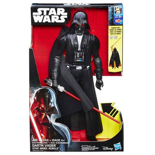 Hasbro Star Wars b7284es00 Rogue One électronique 12 \