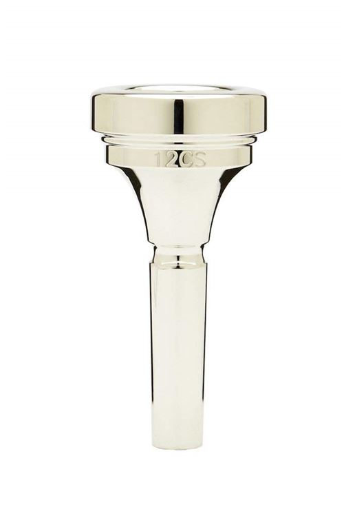 Denis Wick dw5880 – 12 cs Embout classic argenté